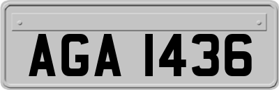 AGA1436