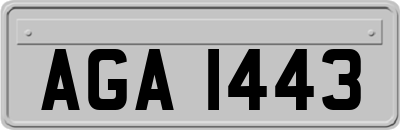 AGA1443