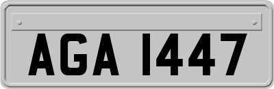 AGA1447
