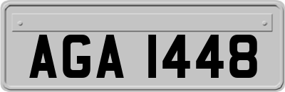 AGA1448