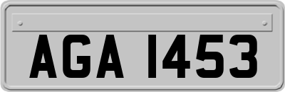 AGA1453