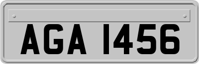AGA1456