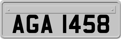 AGA1458