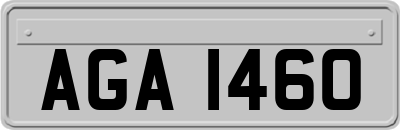 AGA1460