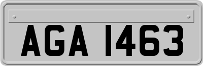 AGA1463