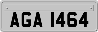 AGA1464