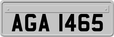 AGA1465
