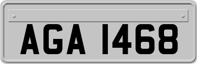 AGA1468