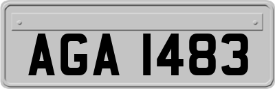 AGA1483