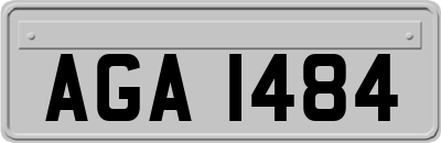 AGA1484