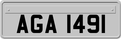 AGA1491