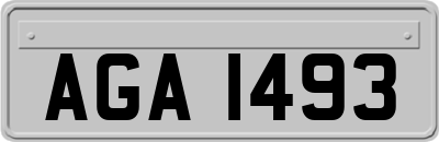 AGA1493