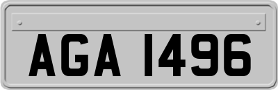 AGA1496