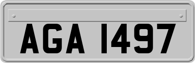 AGA1497