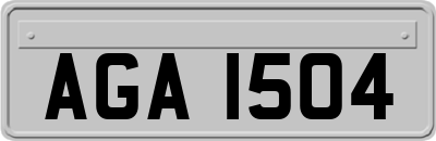 AGA1504