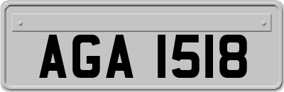 AGA1518