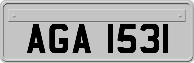 AGA1531