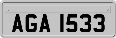 AGA1533
