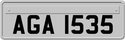 AGA1535