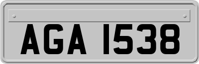 AGA1538