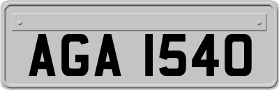 AGA1540