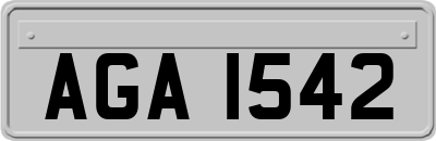 AGA1542