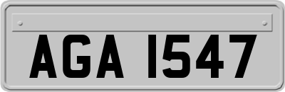 AGA1547