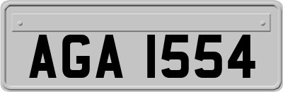 AGA1554