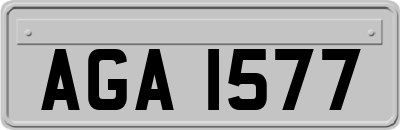AGA1577
