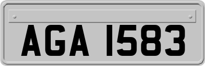 AGA1583