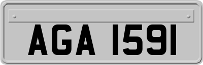 AGA1591