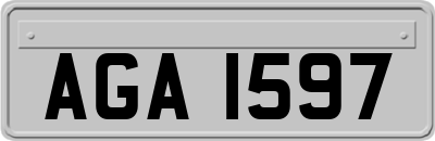 AGA1597