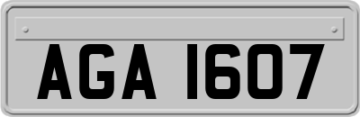 AGA1607