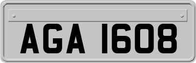 AGA1608