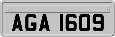 AGA1609