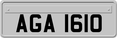 AGA1610