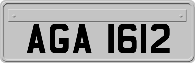 AGA1612