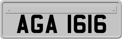 AGA1616