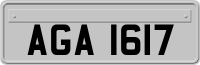 AGA1617