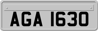 AGA1630