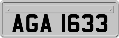 AGA1633