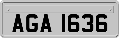 AGA1636