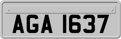 AGA1637