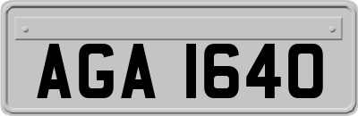 AGA1640