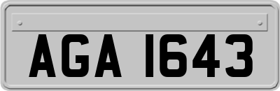 AGA1643