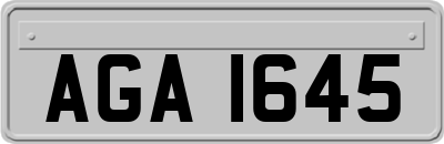 AGA1645