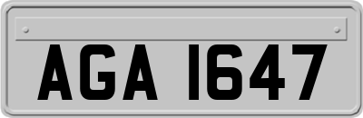 AGA1647