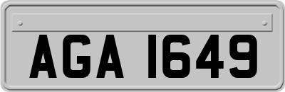 AGA1649