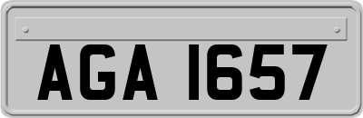 AGA1657