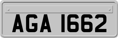 AGA1662